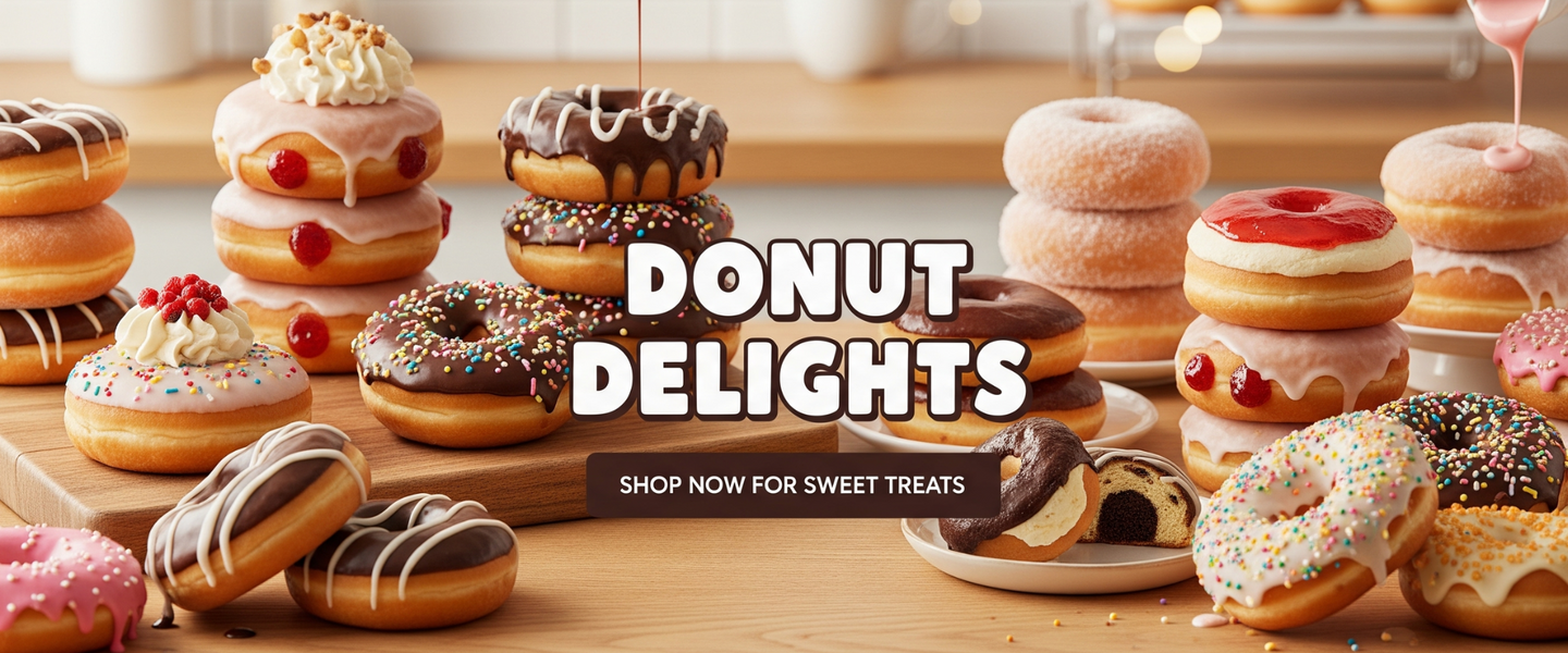 Donuts