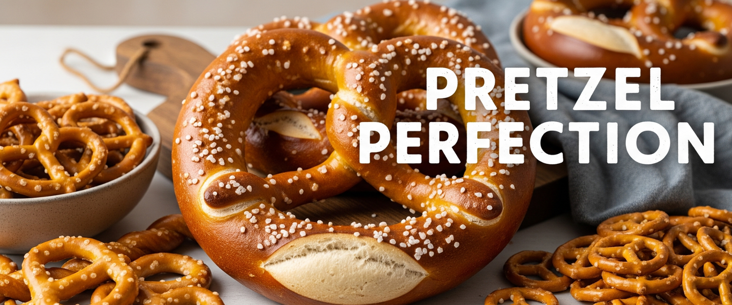 Pretzels