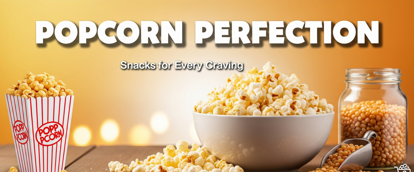 Popcorn