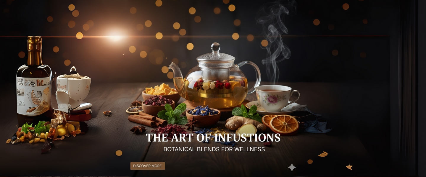 Infusions