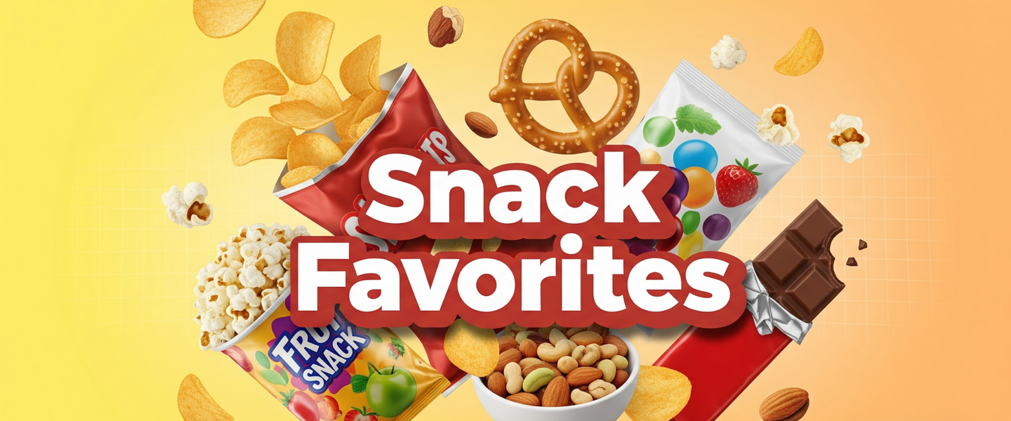 Snack Foods