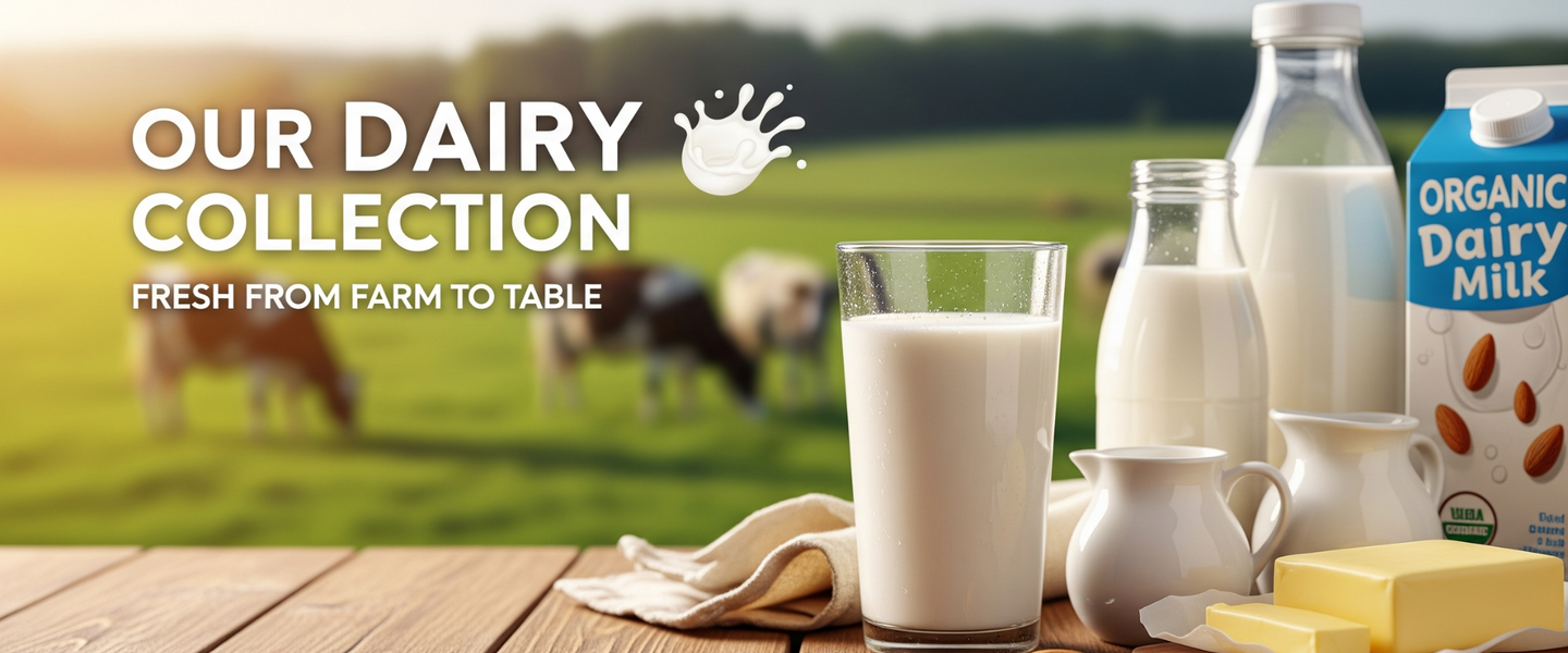 Milk