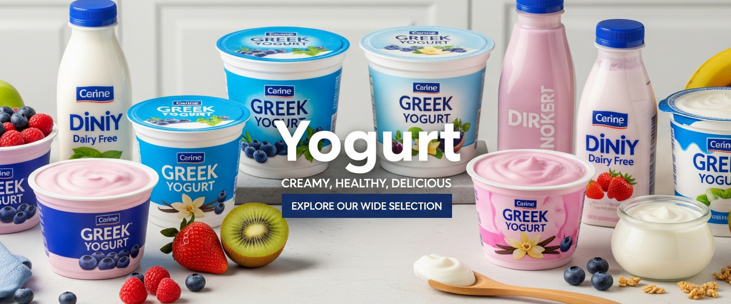 Yogurt