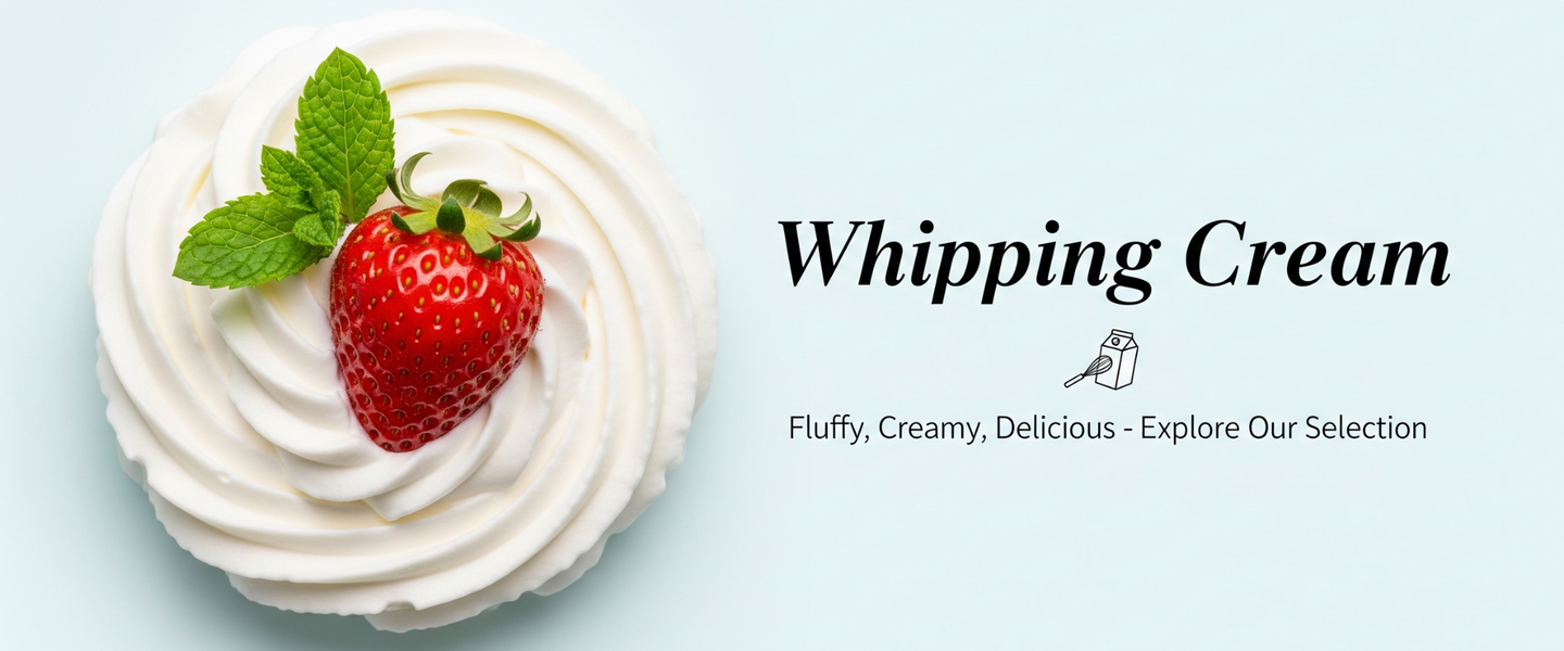 Whipping Cream