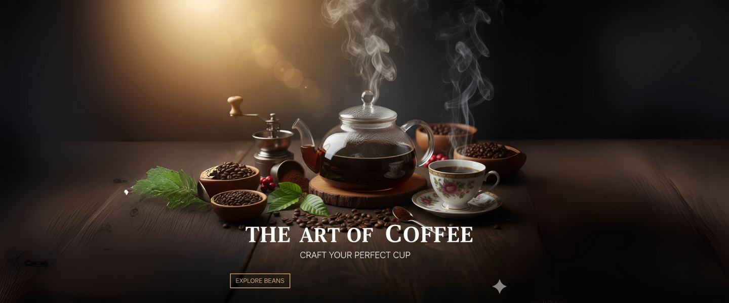 Coffee
