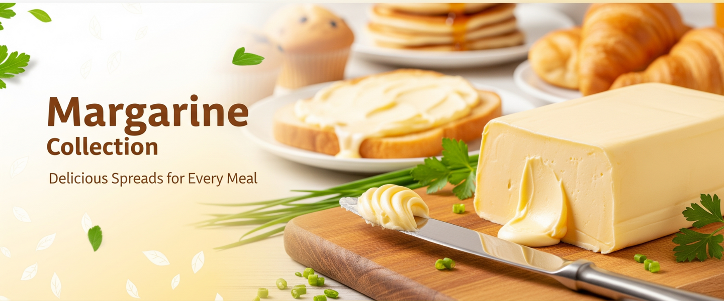 Margarine