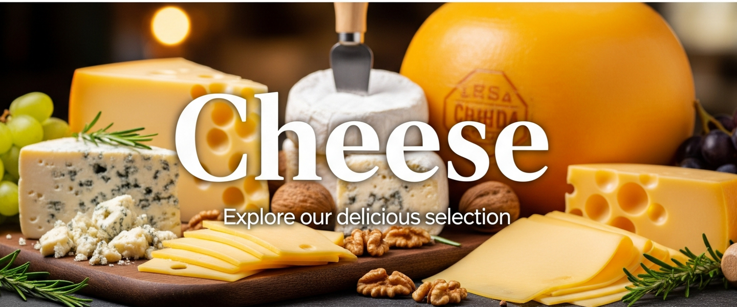 Cheese