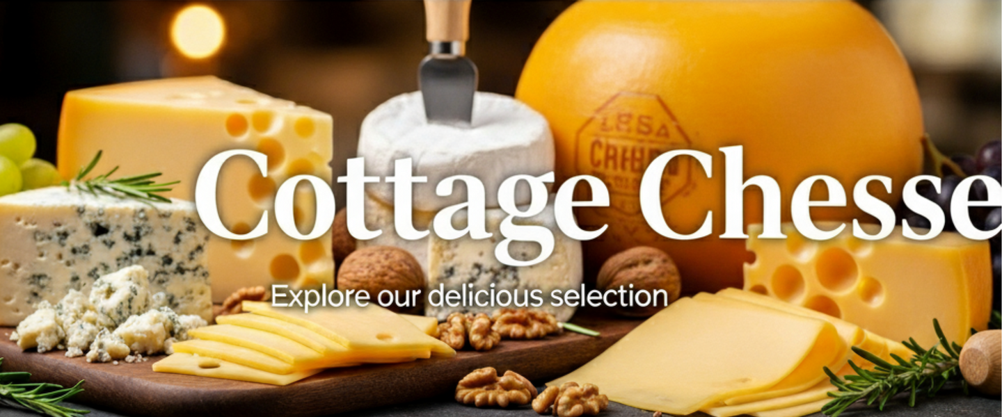 Cottage Cheese