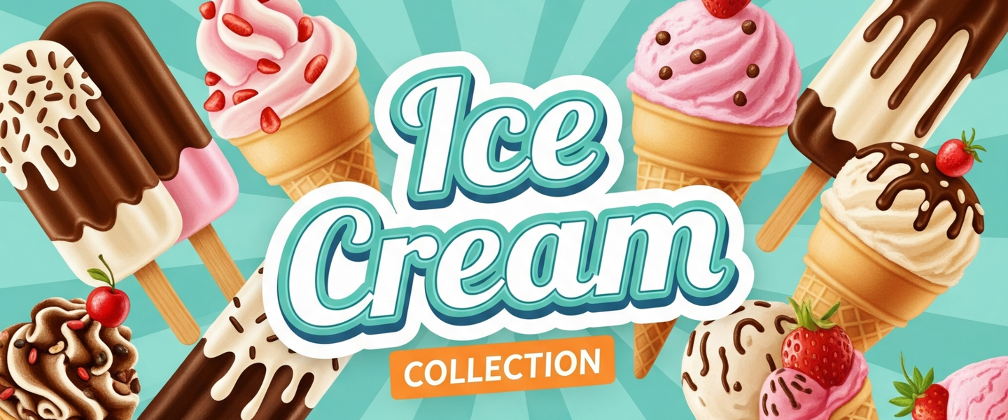 Ice Cream
