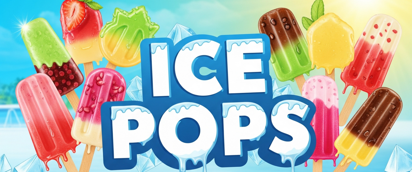 Ice Pops
