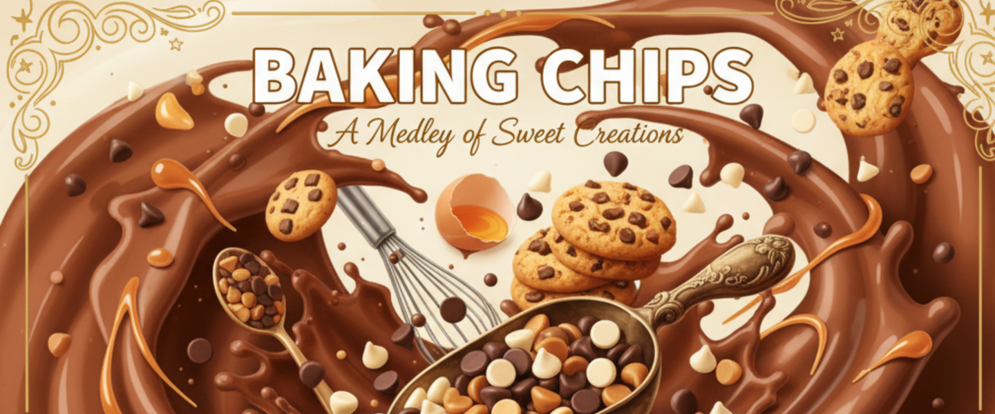 Baking Chips