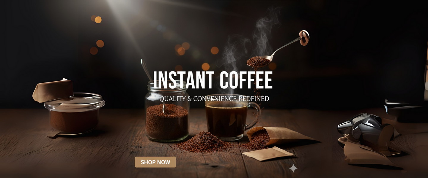 Instant Coffee