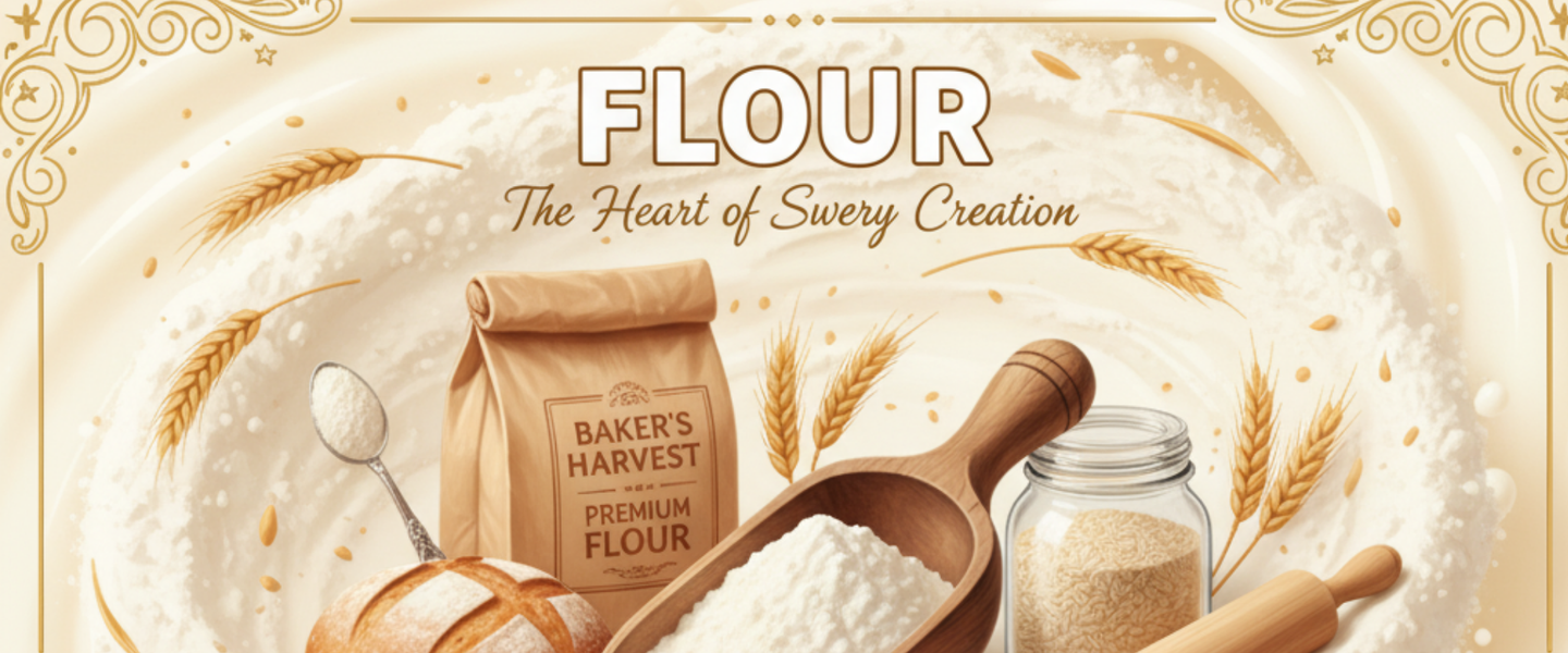 Flour