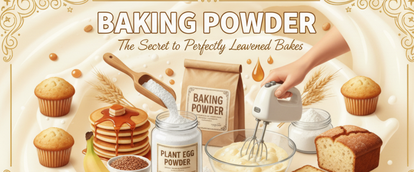 Baking Powder