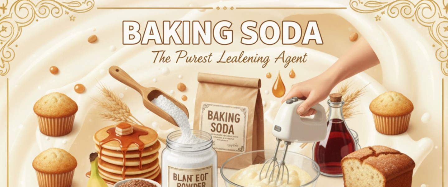 Baking Soda