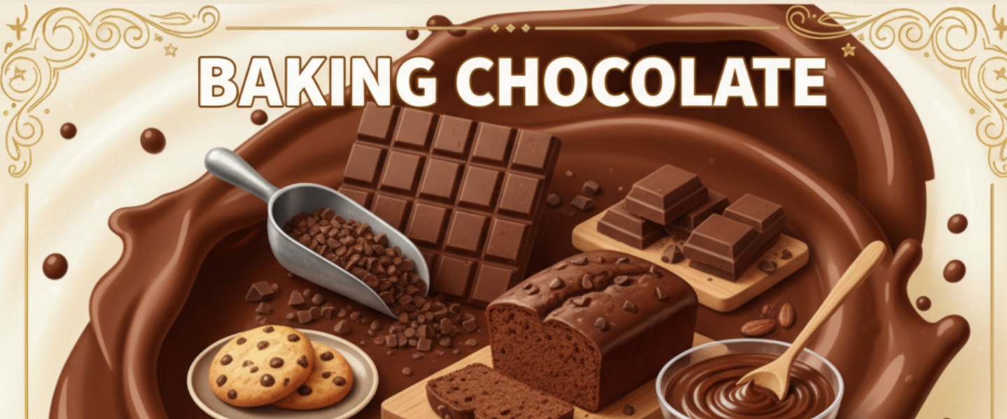 Baking Chocolate