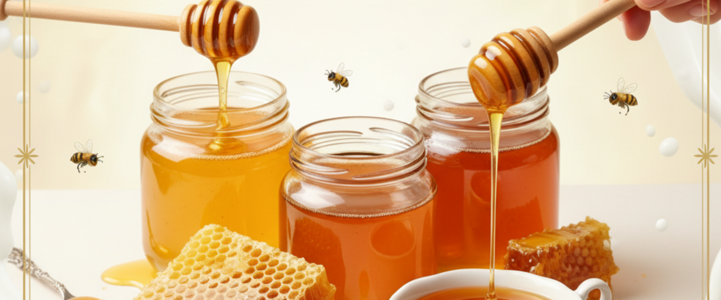 Honey