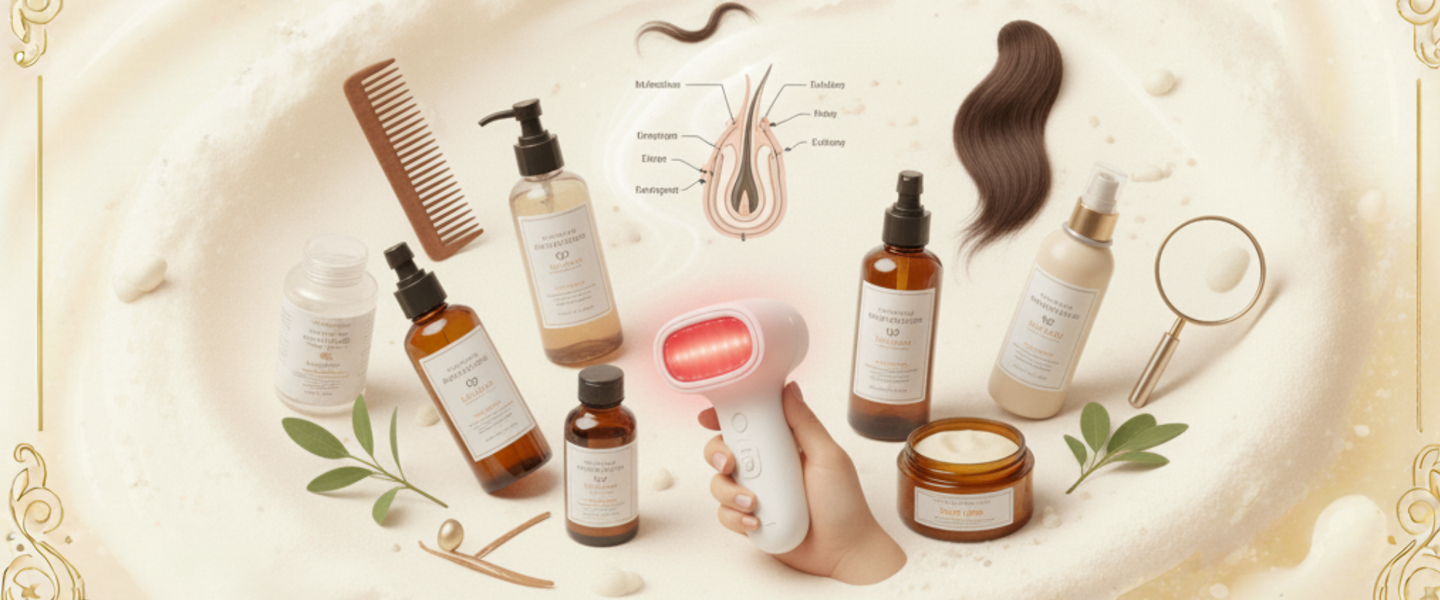 Shampoo
