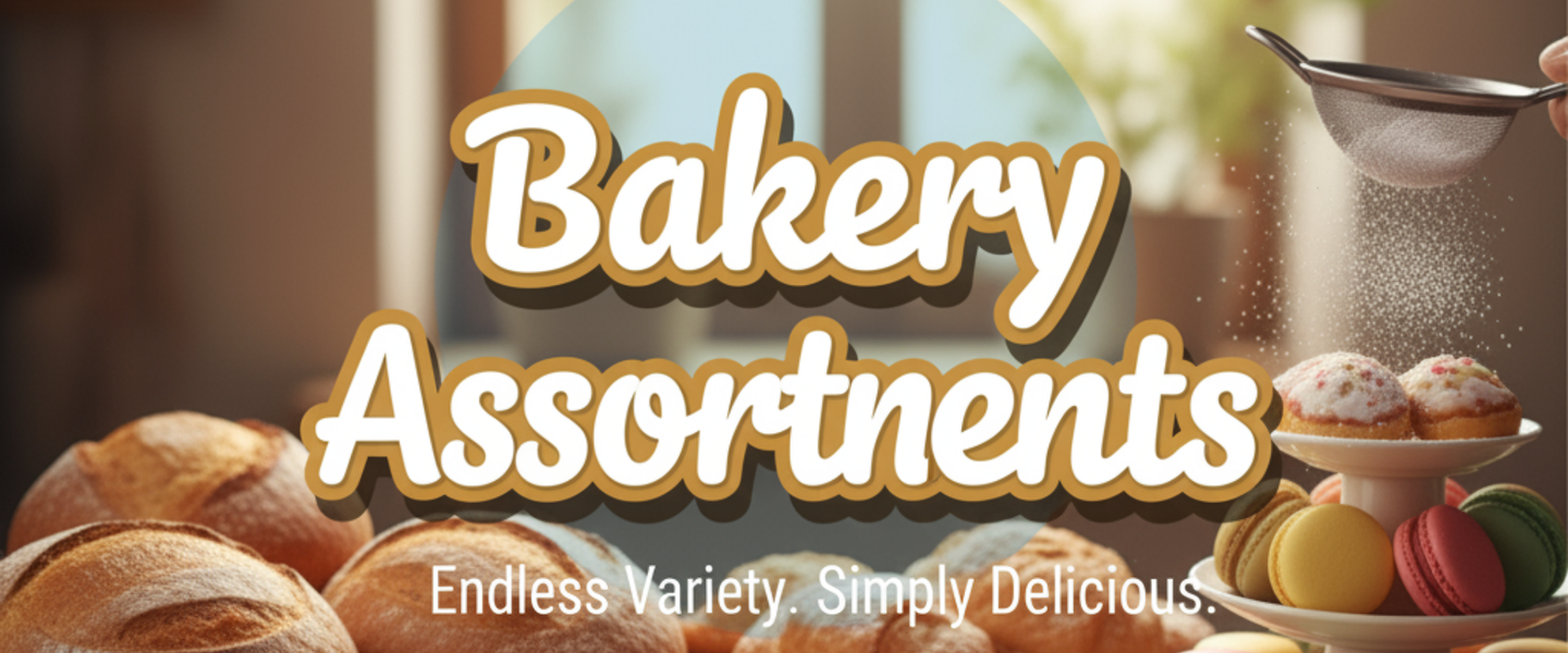 Bakery Assortments