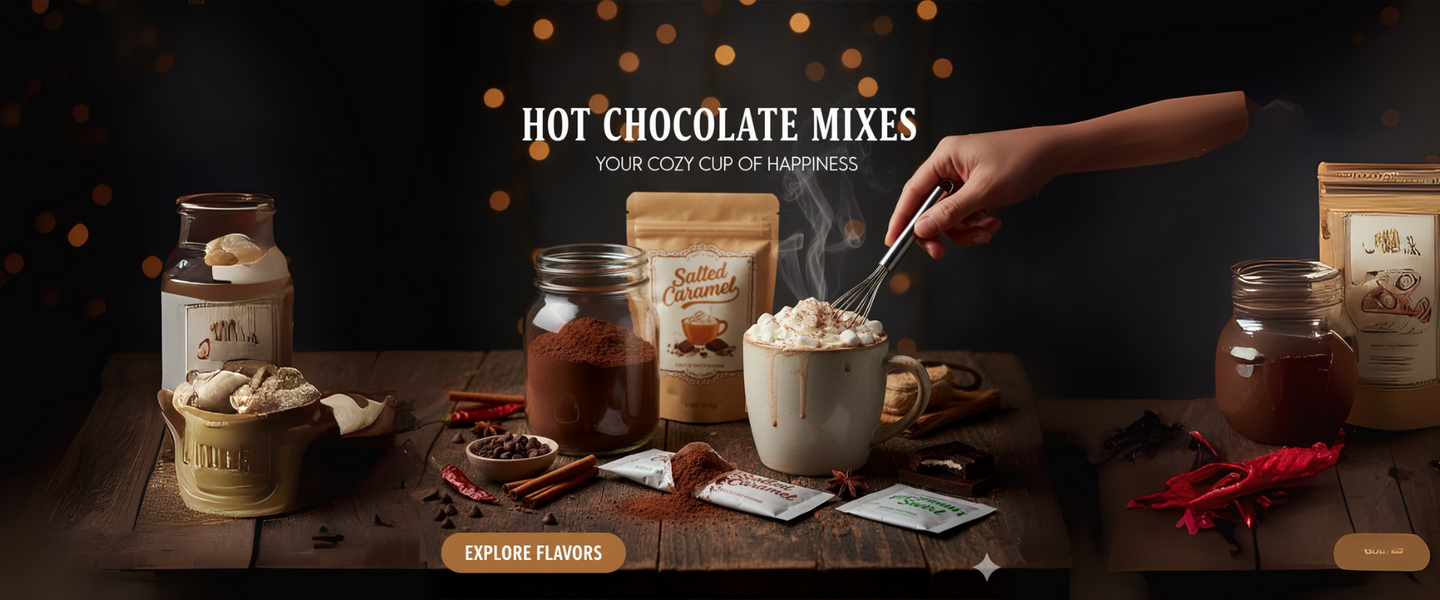 Hot Chocolate Mixes