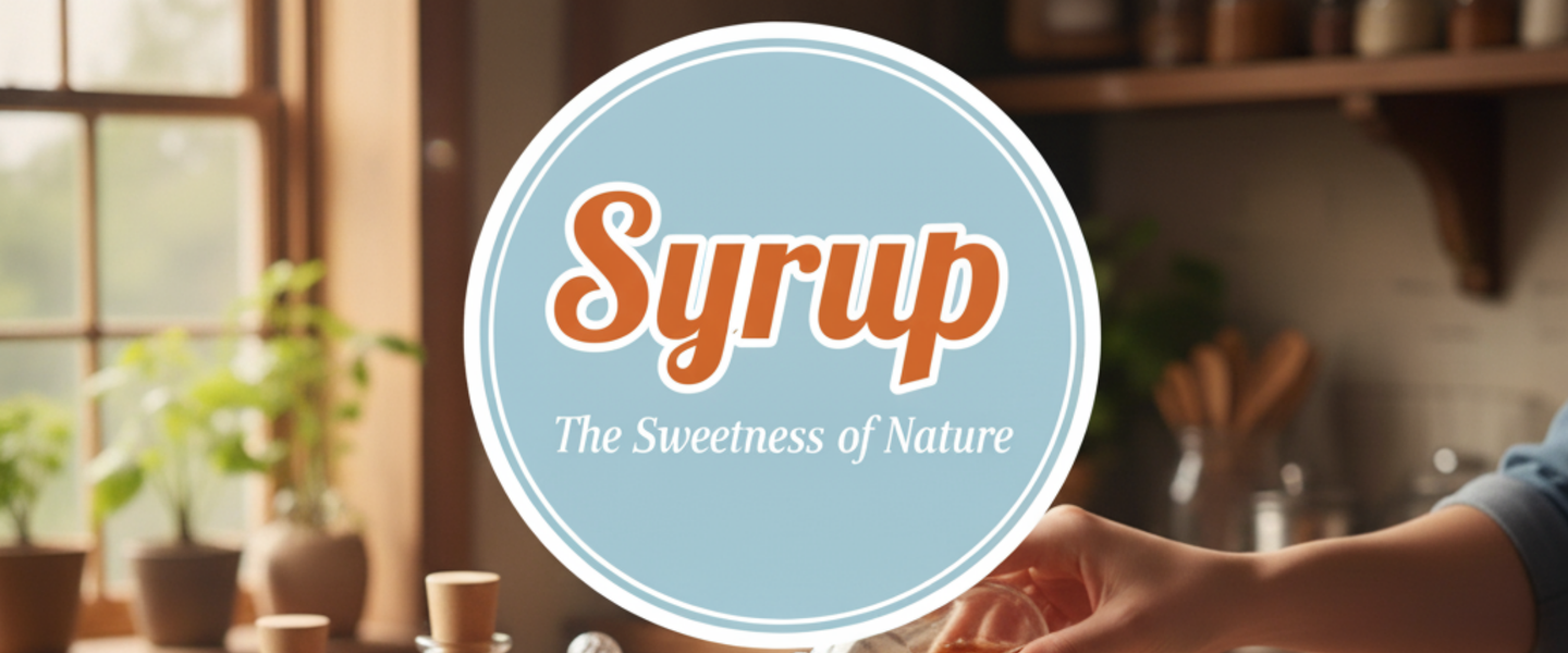 Syrup