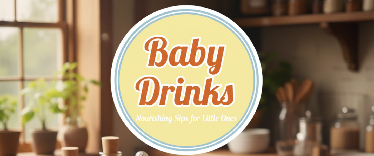 Baby Drinks