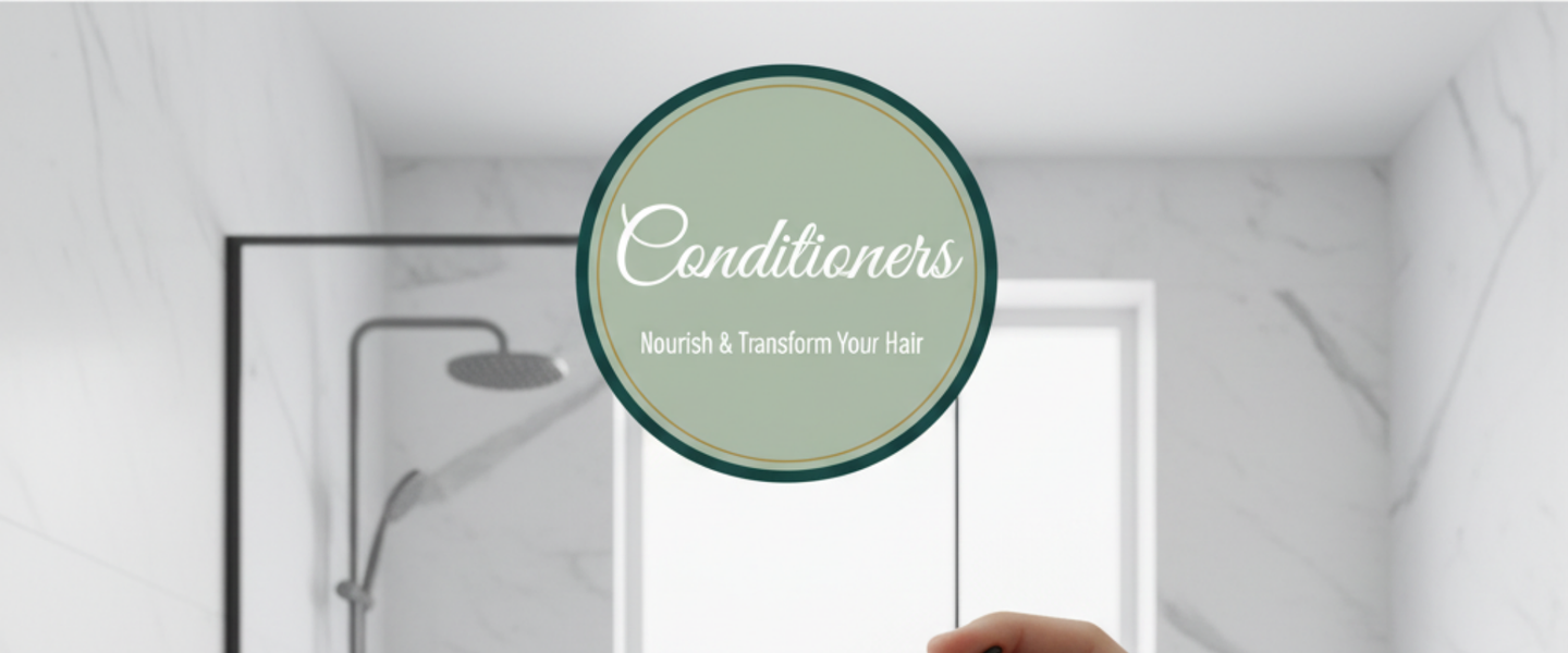 Conditioners