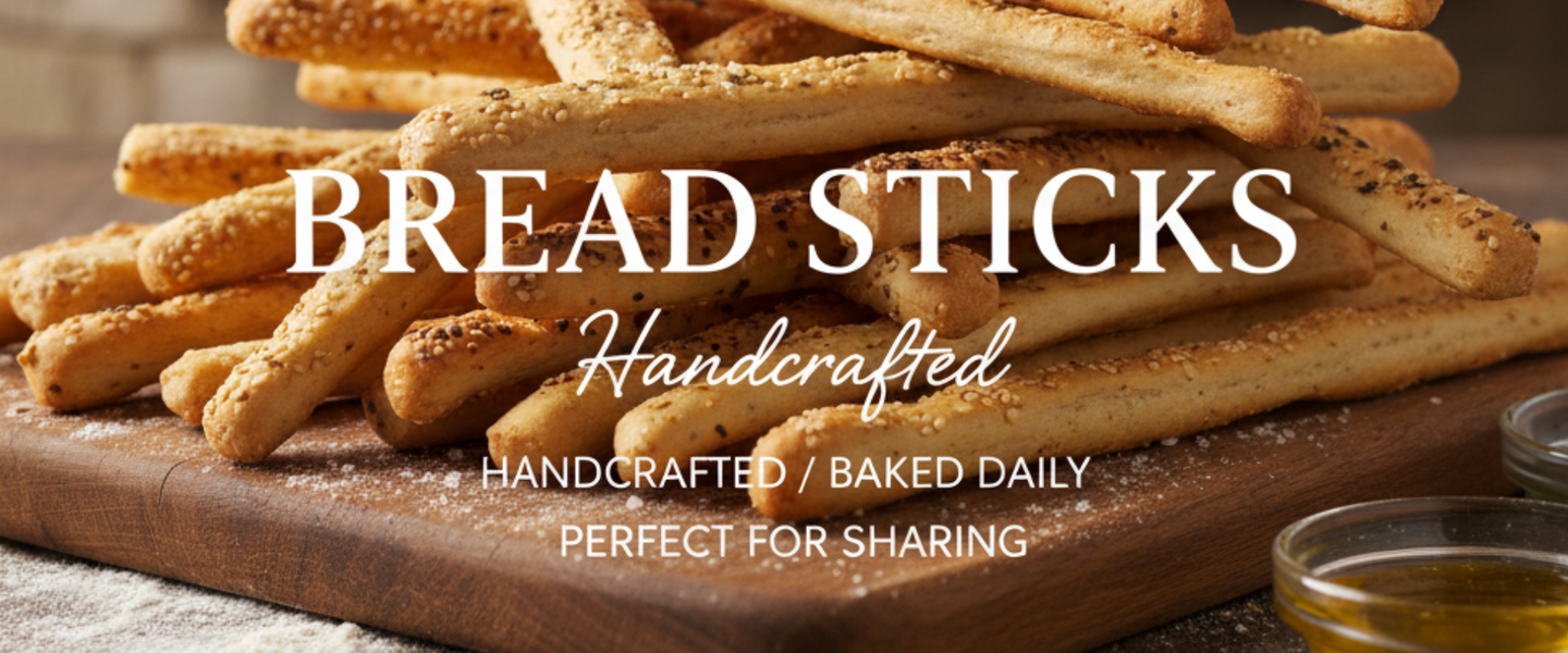 Breadsticks