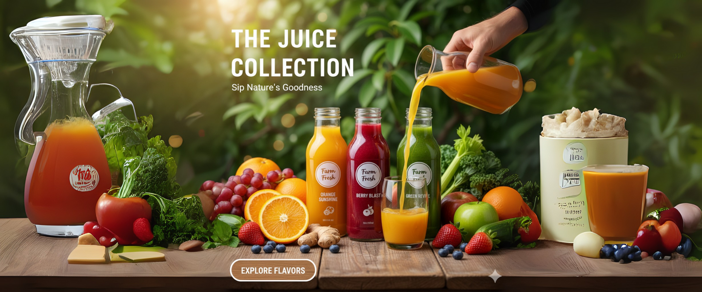 Juices