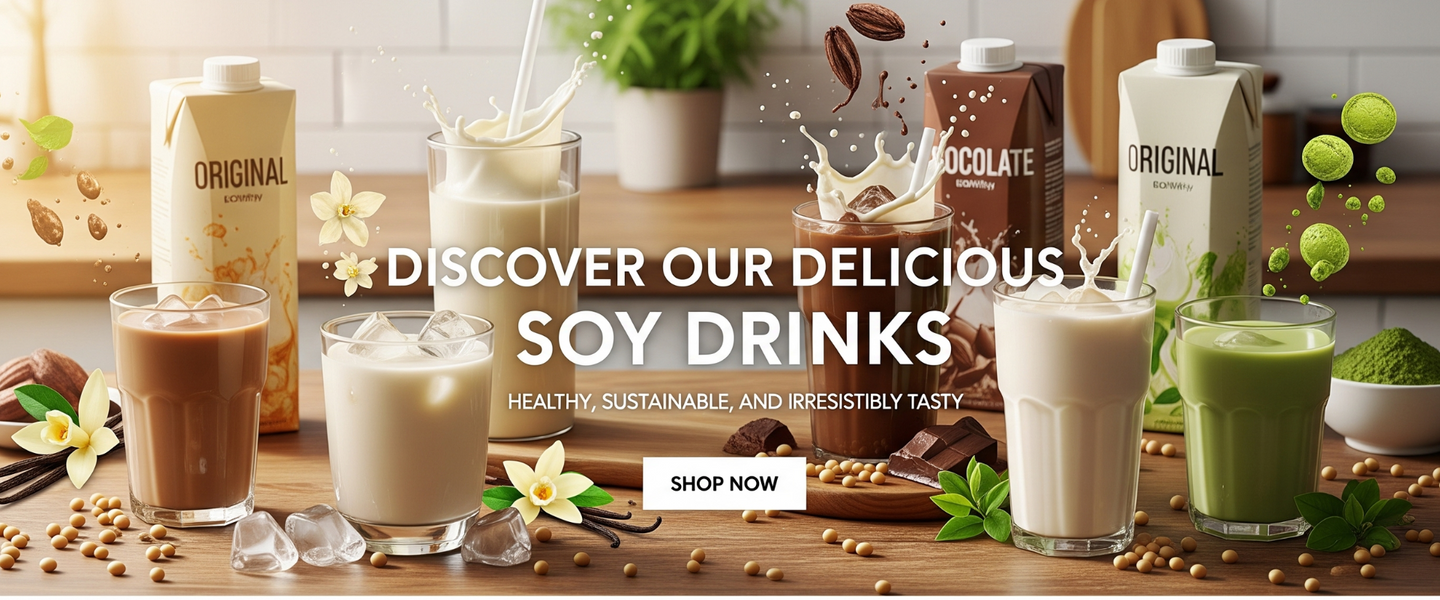 Oat Drinks