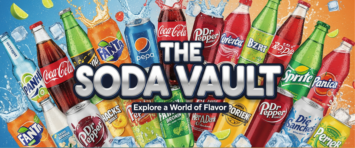 Soda