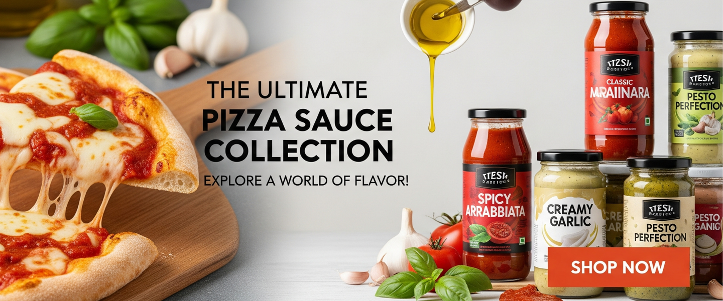 Pizza Sauce