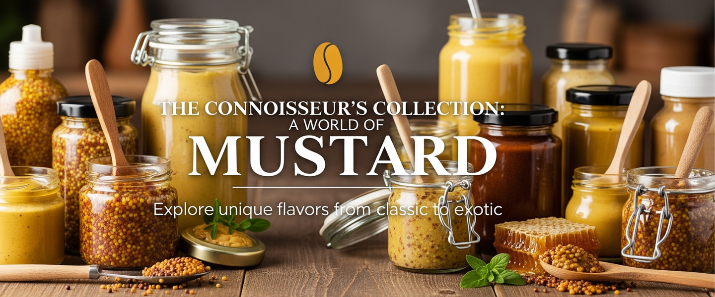 Mustard
