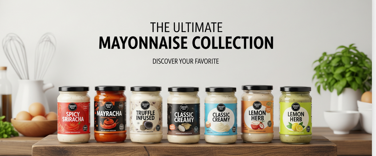 Mayonnaise