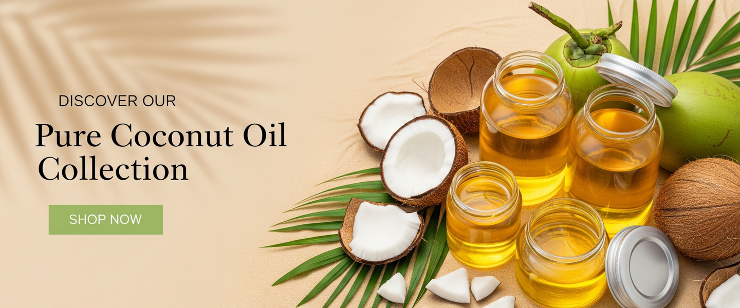 Coconut Oil