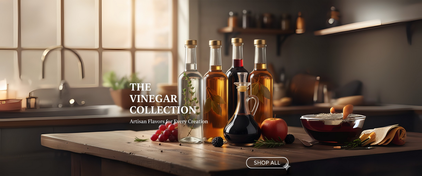 Vinegar
