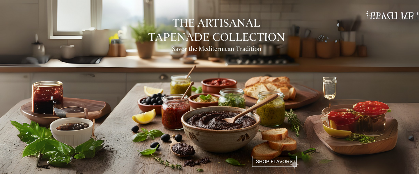 Tapenade