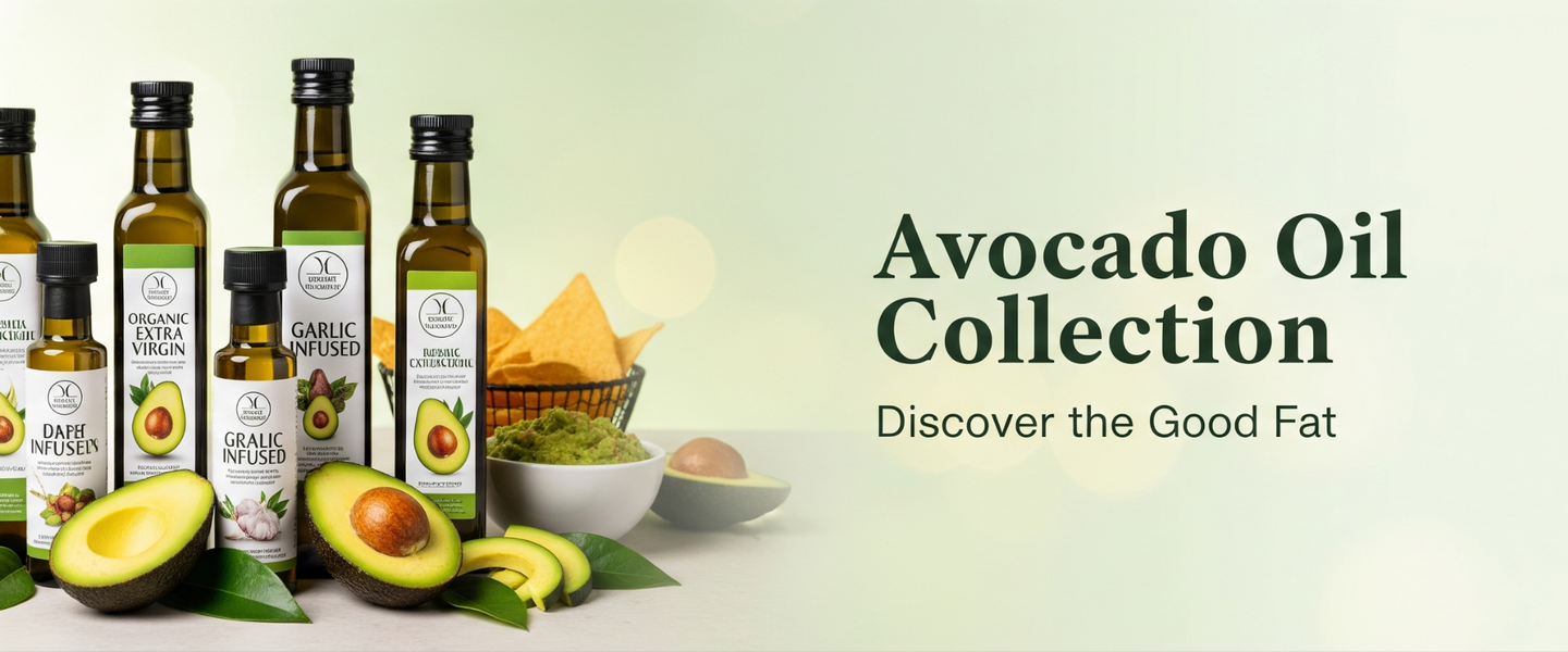 Avocado Oil