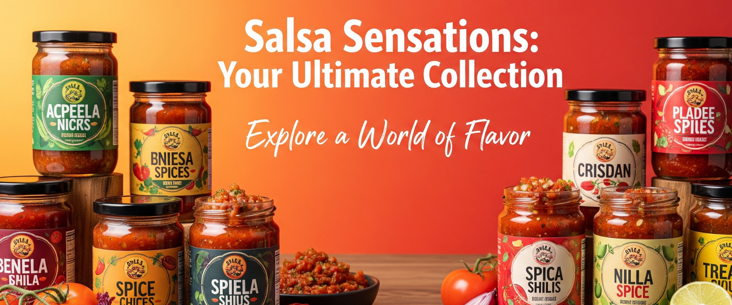Salsa