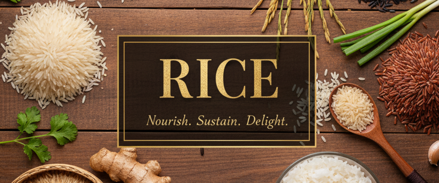 Rice