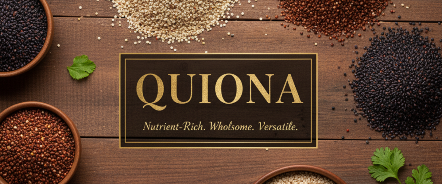 Quinoa