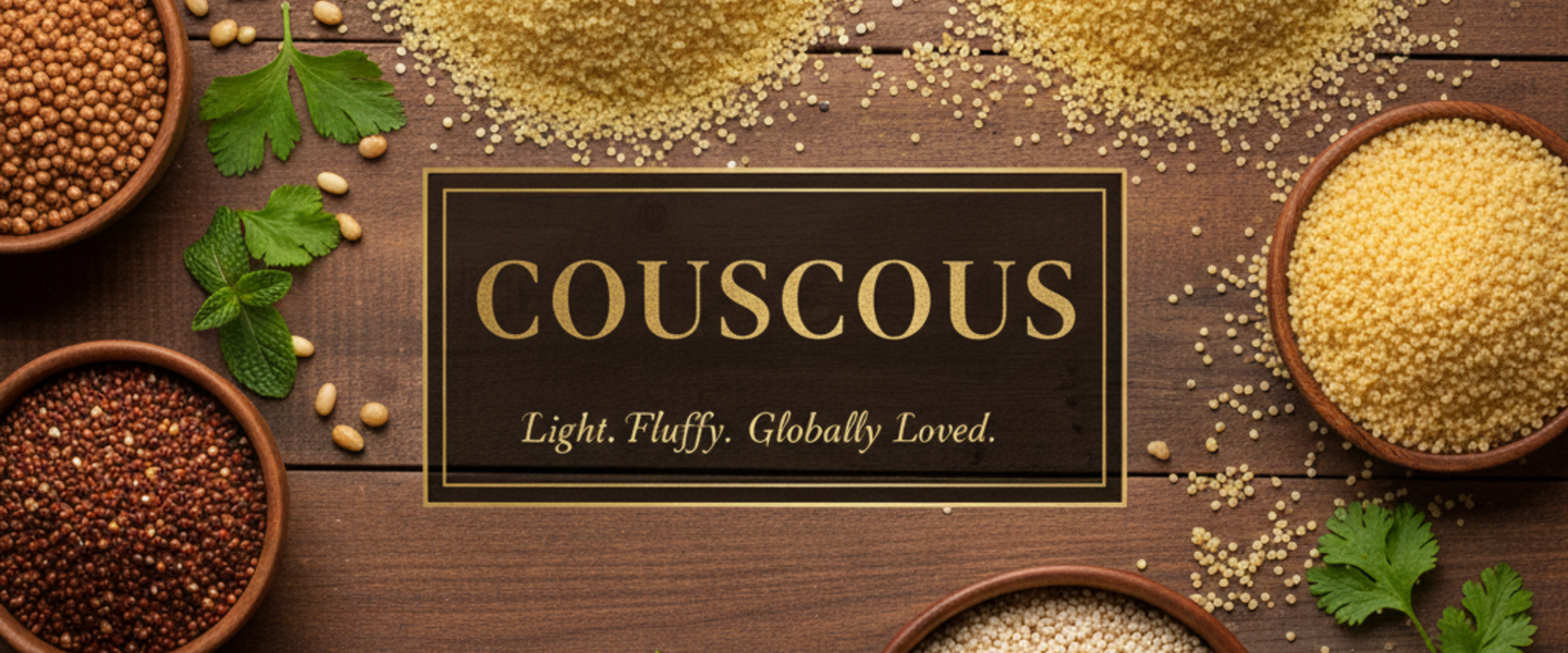 Couscous