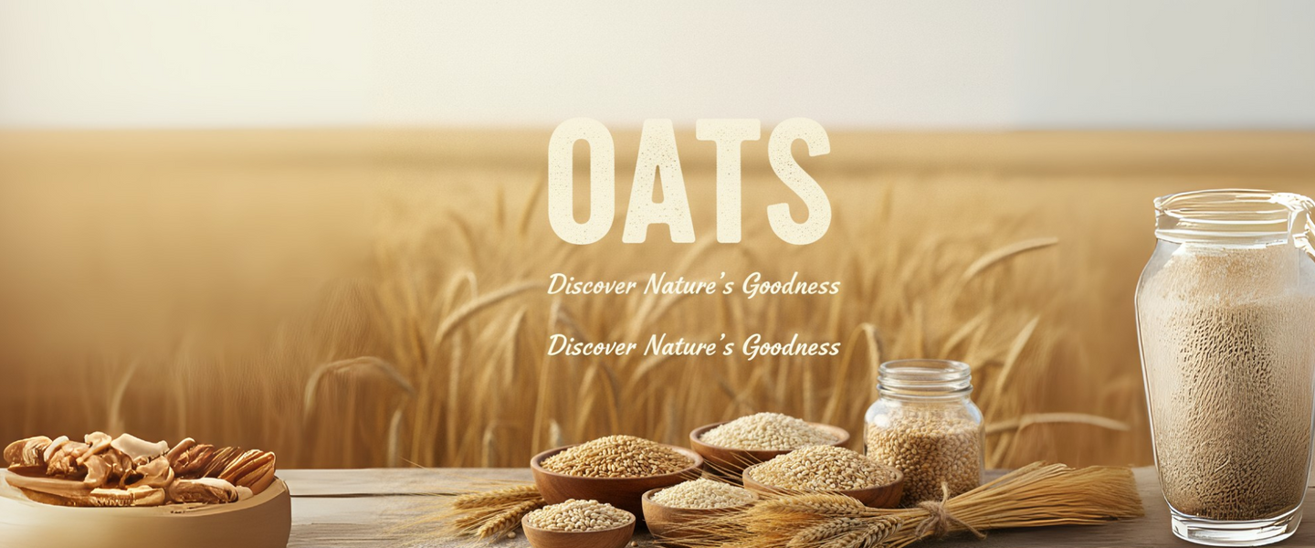 Oats