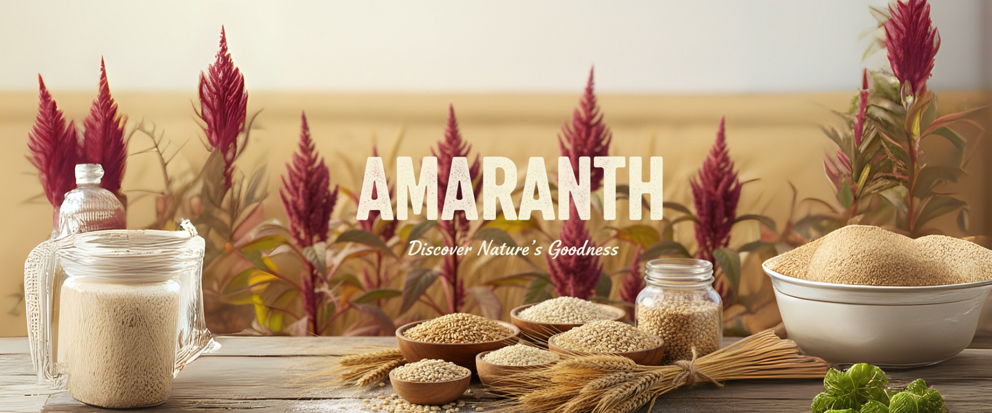 Amaranth