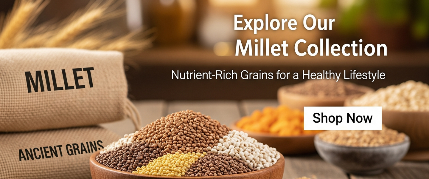 Millet