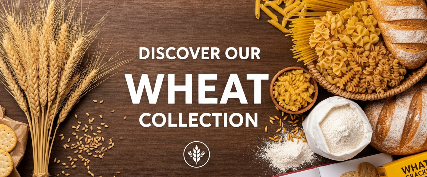 Wheat