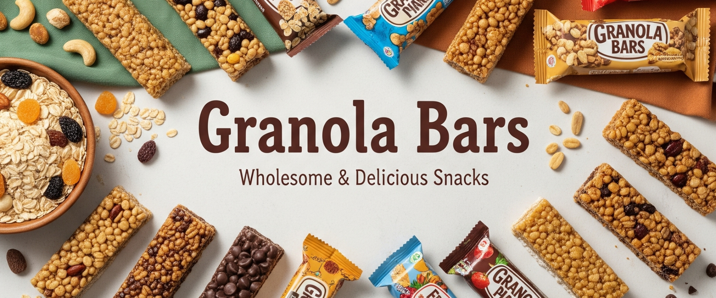 Granola Bars