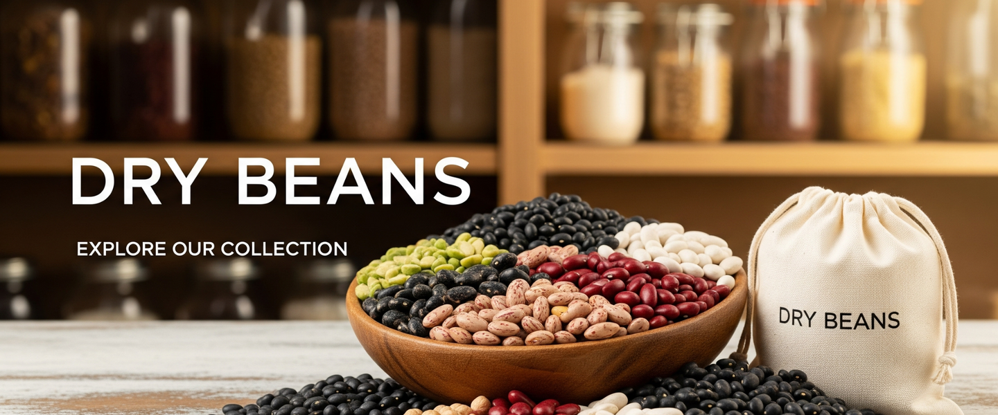 Dry Beans