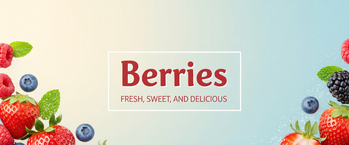 Berries