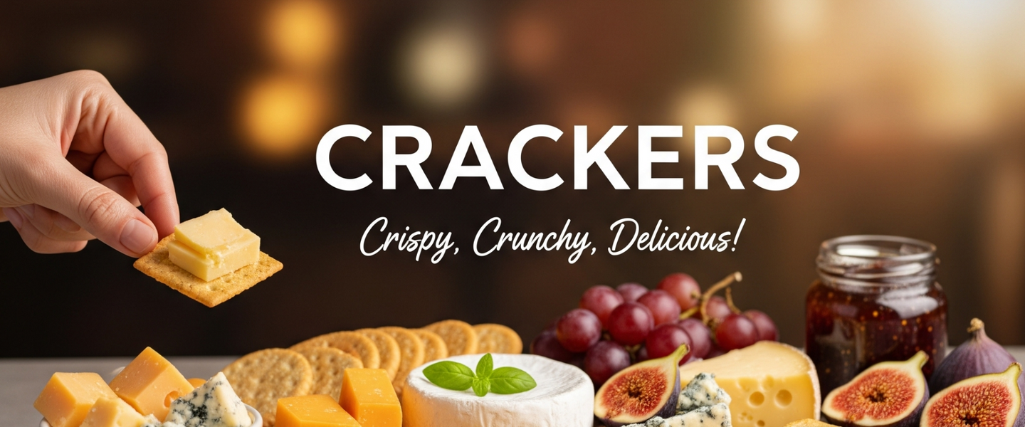 Crackers